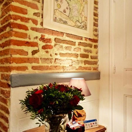 Chambre D'Hotes Pmr Hildegarde 穆瓦萨克 外观 照片
