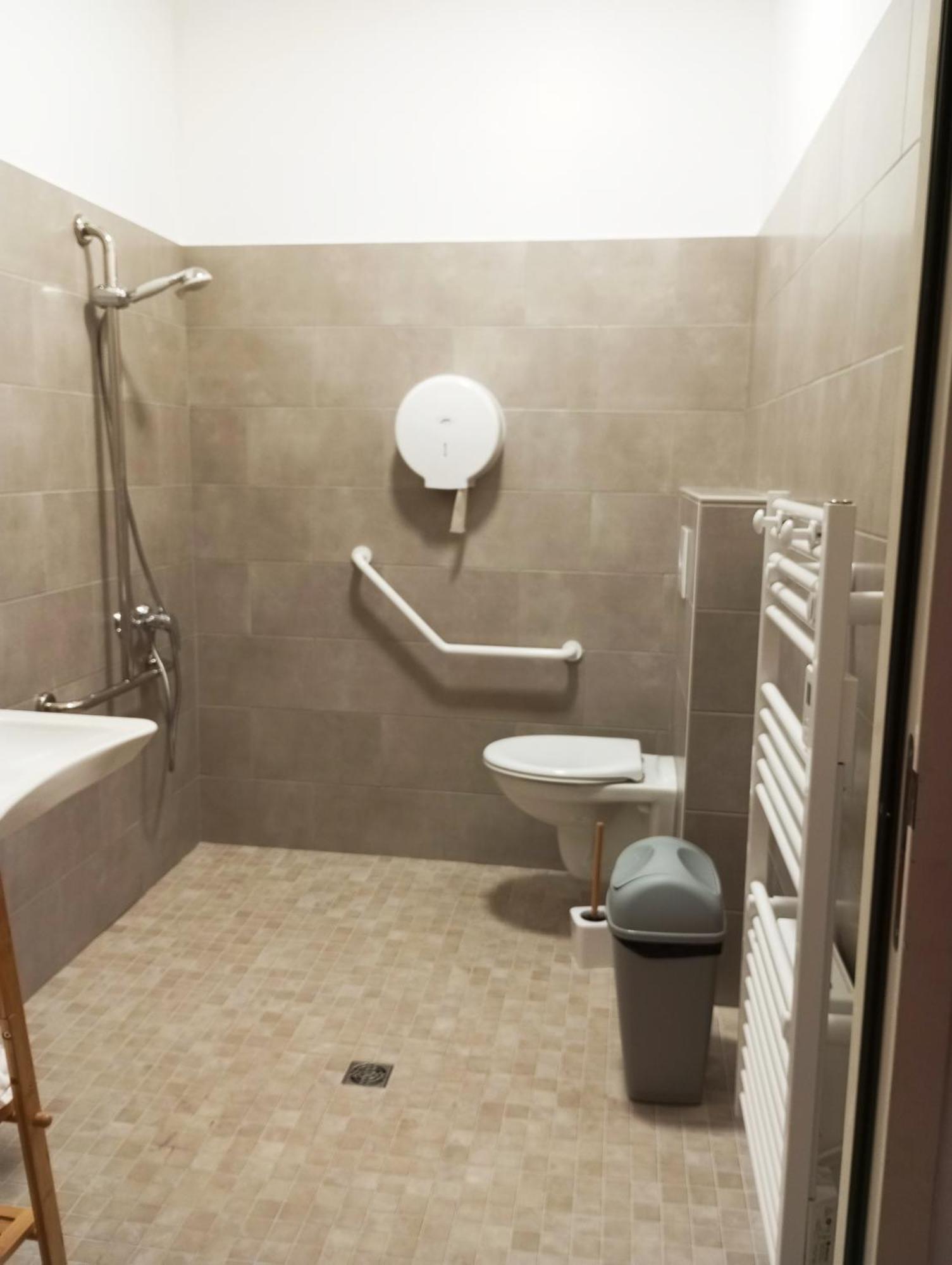 Chambre D'Hotes Pmr Hildegarde 穆瓦萨克 外观 照片