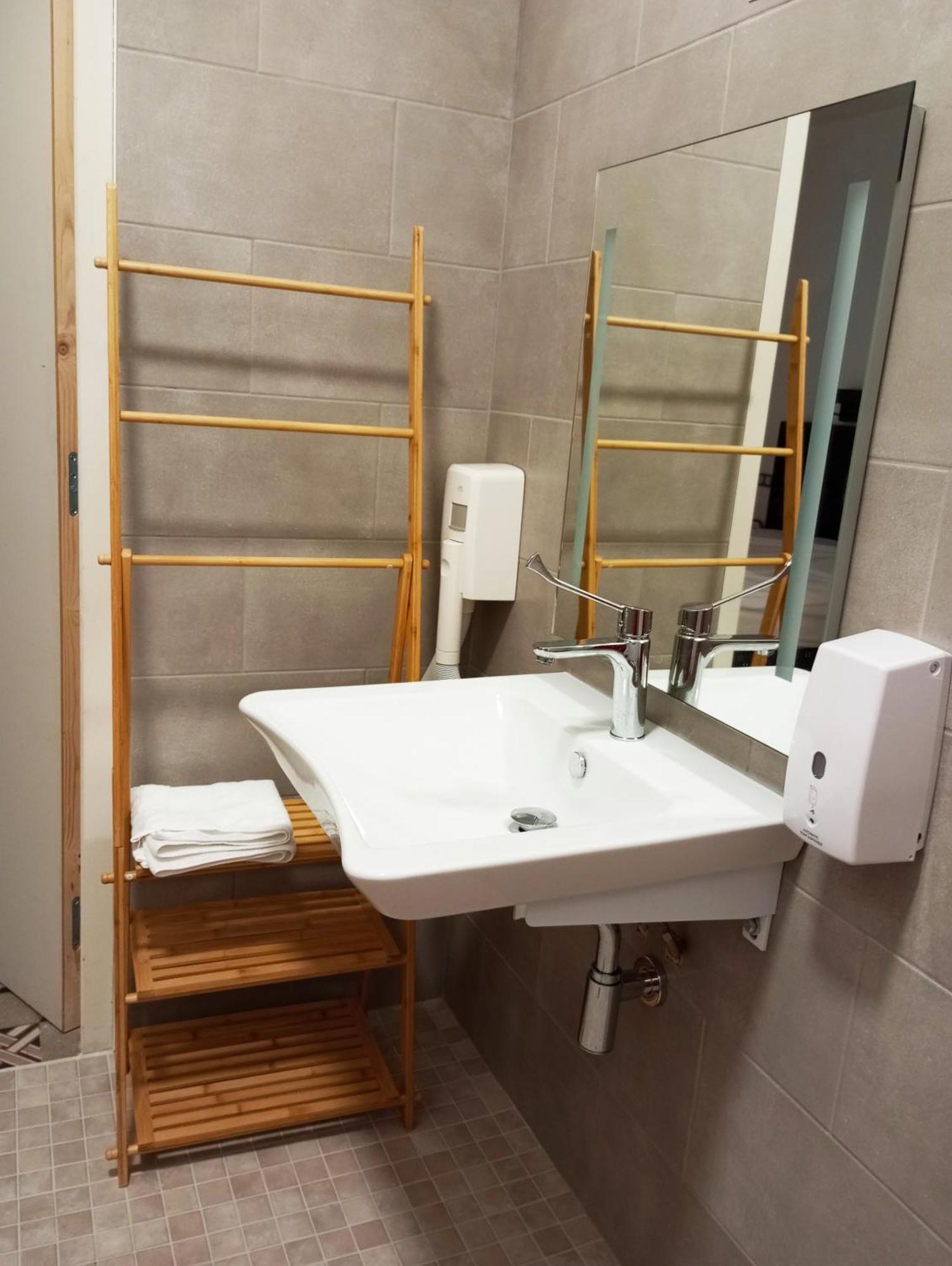 Chambre D'Hotes Pmr Hildegarde 穆瓦萨克 外观 照片